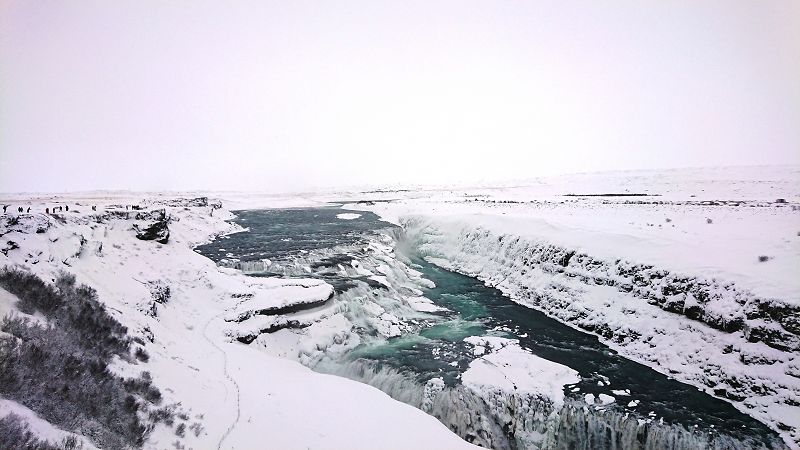 Gulfoss